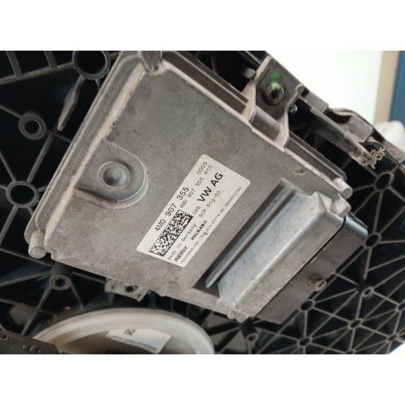 Recambio de deposito adblue para audi a4 b9 (8w2, 8wc) 2.0 tdi referencia OEM IAM 4067425AC  