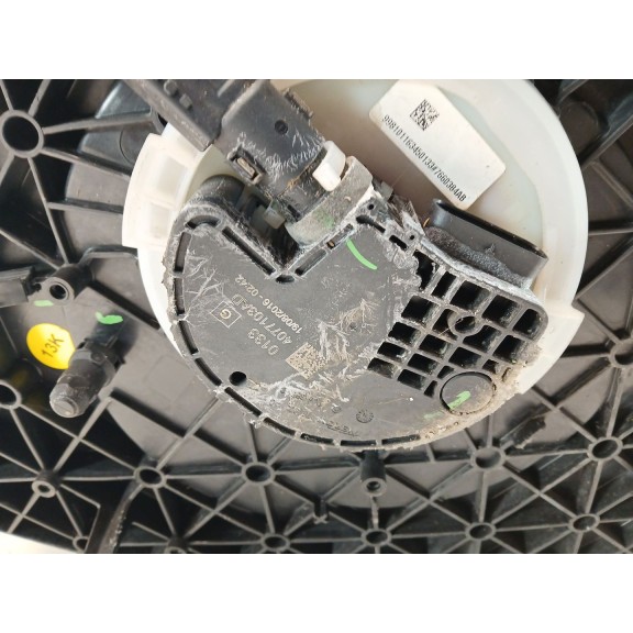 Recambio de deposito adblue para audi a4 b9 (8w2, 8wc) 2.0 tdi referencia OEM IAM 4067425AC  