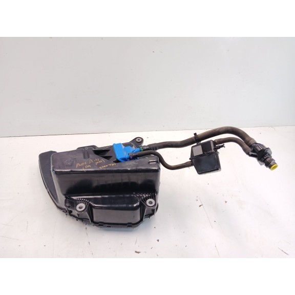 Recambio de deposito adblue para audi a4 b9 (8w2, 8wc) 2.0 tdi referencia OEM IAM 4067425AC  