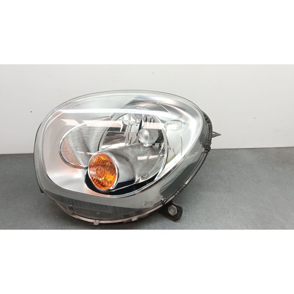Recambio de faro izquierdo para mini mini countryman (r60) one referencia OEM IAM 980102506 030126720100 