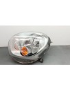 Recambio de faro izquierdo para mini mini countryman (r60) one referencia OEM IAM 980102506 030126720100 
