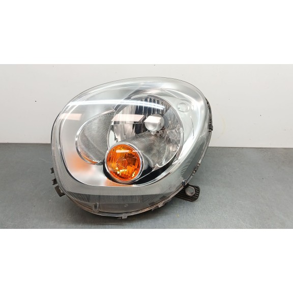 Recambio de faro izquierdo para mini mini countryman (r60) one referencia OEM IAM 980102506 030126720100 