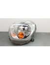 Recambio de faro izquierdo para mini mini countryman (r60) one referencia OEM IAM 980102506 030126720100 