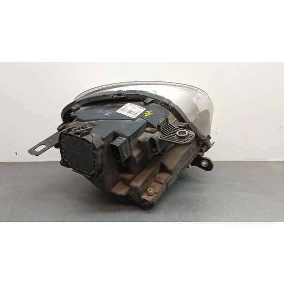Recambio de faro izquierdo para mini mini countryman (r60) one referencia OEM IAM 980102506 030126720100 