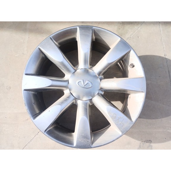 Recambio de llanta para infiniti fx fx45 referencia OEM IAM 8JX20 ET40 X1 20 SIN NEUMATICO