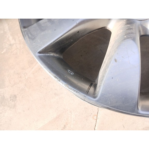 Recambio de llanta para infiniti fx fx45 referencia OEM IAM 8JX20 ET40 X1 20 SIN NEUMATICO