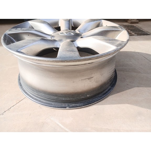 Recambio de llanta para infiniti fx fx45 referencia OEM IAM 8JX20 ET40 X1 20 SIN NEUMATICO