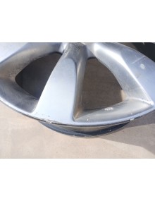 Recambio de llanta para infiniti fx fx45 referencia OEM IAM 8JX20 ET40 X1 20 SIN NEUMATICO 2