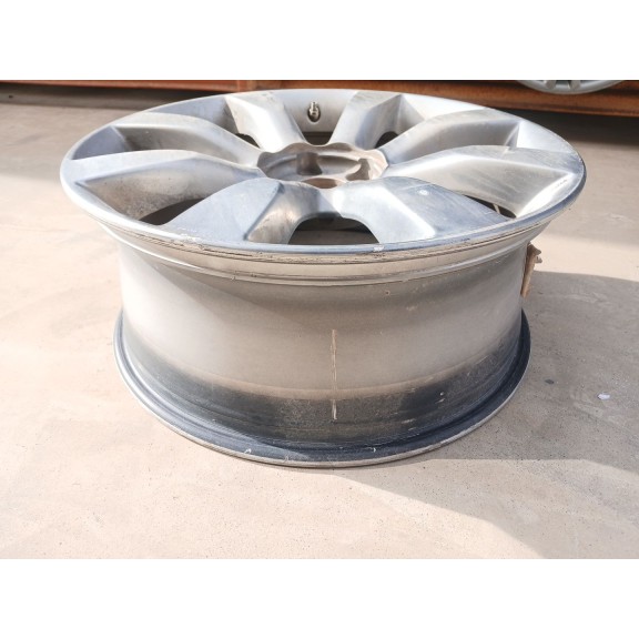 Recambio de llanta para infiniti fx fx45 referencia OEM IAM 8JX20 ET40 X1 20 SIN NEUMATICO