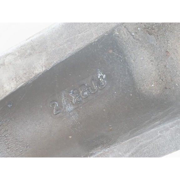 Recambio de llanta para infiniti fx fx45 referencia OEM IAM 8JX20 ET40 X1 20 SIN NEUMATICO