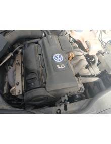 Recambio de motor completo para volkswagen passat b5.5 (3b3) 1.6 referencia OEM IAM   