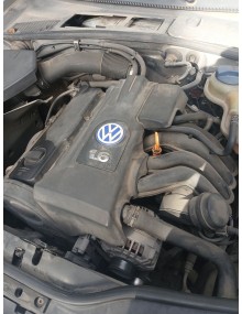 Recambio de motor completo para volkswagen passat b5.5 (3b3) 1.6 referencia OEM IAM    2