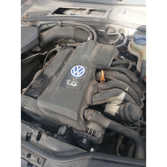 Recambio de motor completo para volkswagen passat b5.5 (3b3) 1.6 referencia OEM IAM   