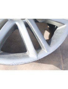 Recambio de llanta para audi a3 (8p) 2.0 tdi s line (103kw) referencia OEM IAM 8X19-1/2J ET45 x1 19 SIN NEUMATICOS 2