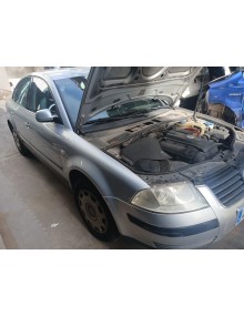 volkswagen passat b5.5 (3b3) del año 2001