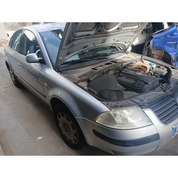 volkswagen passat b5.5 (3b3) del año 2001