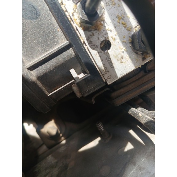 Recambio de abs para volkswagen passat b5.5 (3b3) 1.6 referencia OEM IAM   