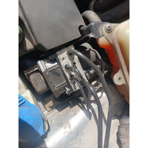 Recambio de abs para volkswagen passat b5.5 (3b3) 1.6 referencia OEM IAM   