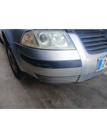 Recambio de paragolpes delantero para volkswagen passat b5.5 (3b3) 1.6 referencia OEM IAM   