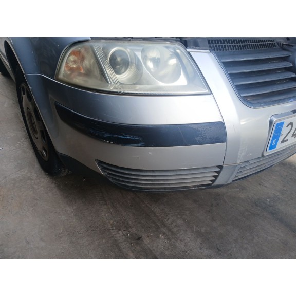 Recambio de paragolpes delantero para volkswagen passat b5.5 (3b3) 1.6 referencia OEM IAM   