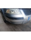 Recambio de paragolpes delantero para volkswagen passat b5.5 (3b3) 1.6 referencia OEM IAM   