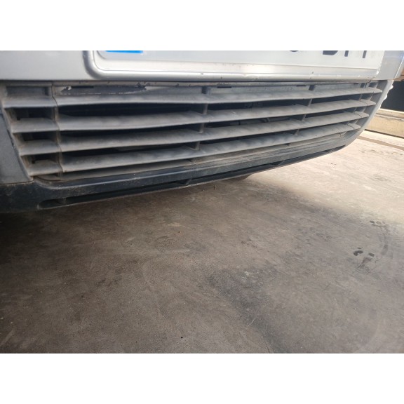 Recambio de paragolpes delantero para volkswagen passat b5.5 (3b3) 1.6 referencia OEM IAM   