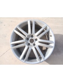 Recambio de llanta para audi a3 (8p) 2.0 tdi s line (103kw) referencia OEM IAM 8X19-1/2J ET45 x1 19 SIN NEUMATICOS