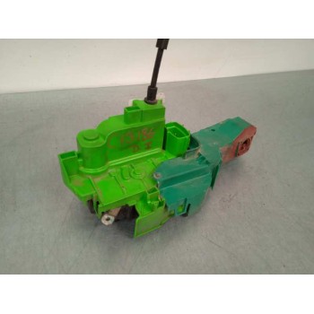 Recambio de cerradura puerta delantera izquierda para alfa romeo mito (145) distinctive referencia OEM IAM 50509155  6 PINS