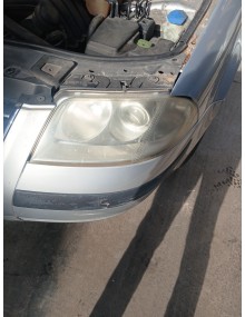 Recambio de faro izquierdo para volkswagen passat b5.5 (3b3) 1.6 referencia OEM IAM   