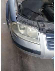 Recambio de faro derecho para volkswagen passat b5.5 (3b3) 1.6 referencia OEM IAM   