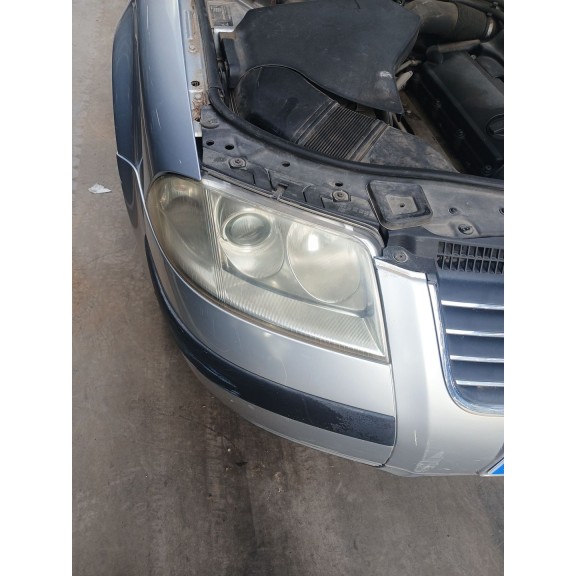 Recambio de faro derecho para volkswagen passat b5.5 (3b3) 1.6 referencia OEM IAM   