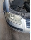 Recambio de faro derecho para volkswagen passat b5.5 (3b3) 1.6 referencia OEM IAM   