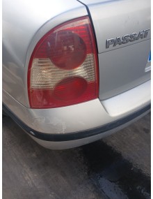 Recambio de piloto trasero izquierdo para volkswagen passat b5.5 (3b3) 1.6 referencia OEM IAM   