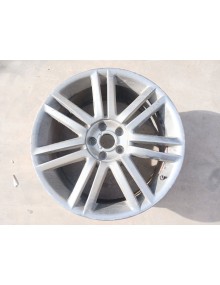 Recambio de llanta para audi a3 (8p) 2.0 tdi s line (103kw) referencia OEM IAM 8X19-1/2J ET45 x1 19 SIN NEUMATICOS