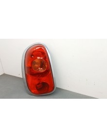 Recambio de piloto trasero izquierdo para mini mini countryman (r60) one referencia OEM IAM 980814902 03445002lh 