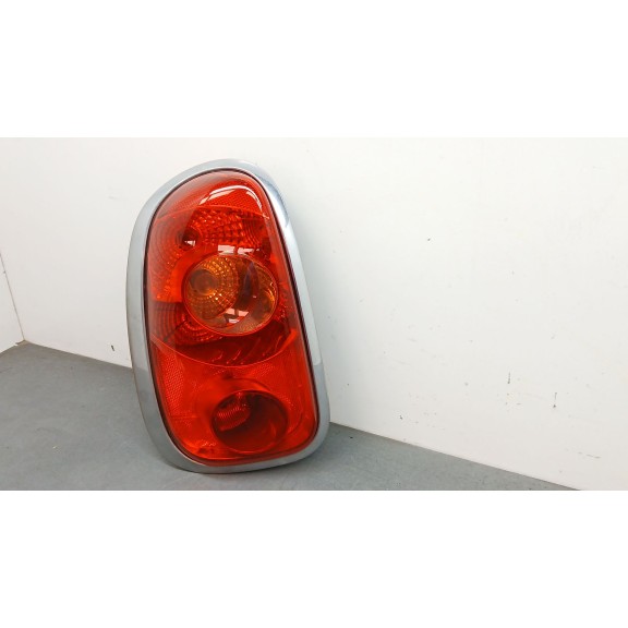 Recambio de piloto trasero izquierdo para mini mini countryman (r60) one referencia OEM IAM 980814902 03445002lh 