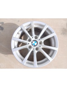 Recambio de llanta para bmw serie 3 lim. (f30) 320i referencia OEM IAM 7JX16H2 IS31 6796236 16 PULGADAS X1