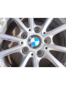 Recambio de llanta para bmw serie 3 lim. (f30) 320i referencia OEM IAM 7JX16H2 IS31 6796236 16 PULGADAS X1 2