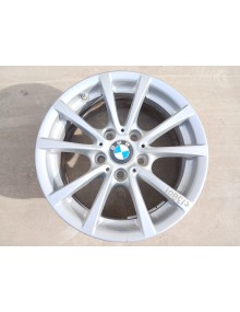 Recambio de llanta para bmw serie 3 lim. (f30) 320i referencia OEM IAM 7JX16H2 IS31 6796236 16 PULGADAS X1