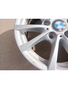 Recambio de llanta para bmw serie 3 lim. (f30) 320i referencia OEM IAM 7JX16H2 IS31 6796236 16 PULGADAS X1 2