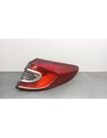 Recambio de piloto trasero derecho para renault megane iii grandtour (kz0/1) 1.2 tce (kz2b, kz11) referencia OEM IAM 265500010R 