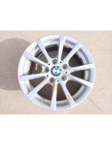 Recambio de llanta para bmw serie 3 lim. (f30) 320i referencia OEM IAM 7JX16H2 IS31 6796236 16 PULGADAS X1