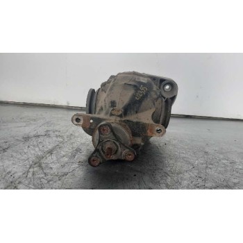 Recambio de diferencial trasero para bmw serie 1 berlina (e81/e87) 118d referencia OEM IAM 756616901 3 TORNILLOS 