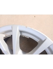 Recambio de llanta para bmw serie 3 lim. (f30) 320i referencia OEM IAM 7JX16H2 IS31 6796236 16 PULGADAS X1 2