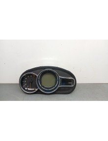 Recambio de cuadro instrumentos para renault megane iii grandtour (kz0/1) 1.2 tce (kz2b, kz11) referencia OEM IAM 248107253r  