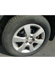 Recambio de llanta para hyundai santa fe (bm) 2.2 crdi cat referencia OEM IAM 7JX18 ET41 X1 18 2