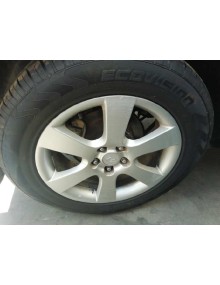 Recambio de llanta para hyundai santa fe (bm) 2.2 crdi cat referencia OEM IAM 7JX18 ET41 X1 18 2