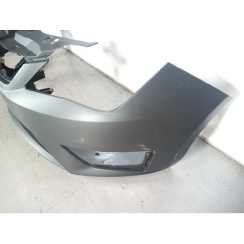 Recambio de paragolpes delantero para seat ibiza (kj1) referencia OEM IAM 6J0807217BBGRU NUEVO 