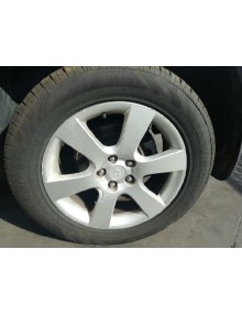Recambio de llanta para hyundai santa fe (bm) 2.2 crdi cat referencia OEM IAM 7JX18 ET41 X1 18 2