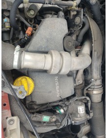 Recambio de motor completo para nissan juke (f15) 1.5 dci referencia OEM IAM    2